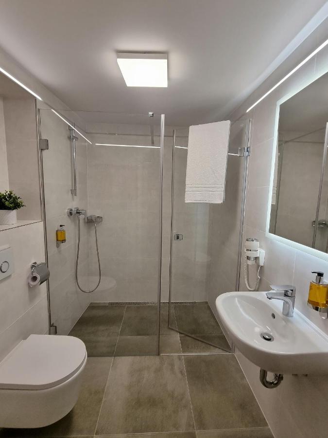 Apartmány Etenia Kadaň Exteriér fotografie